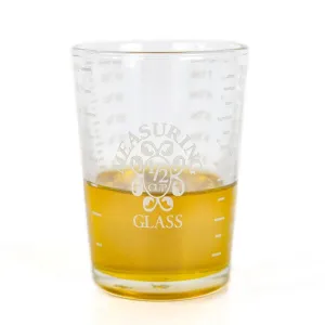 1/2 Cup Measuring Glass