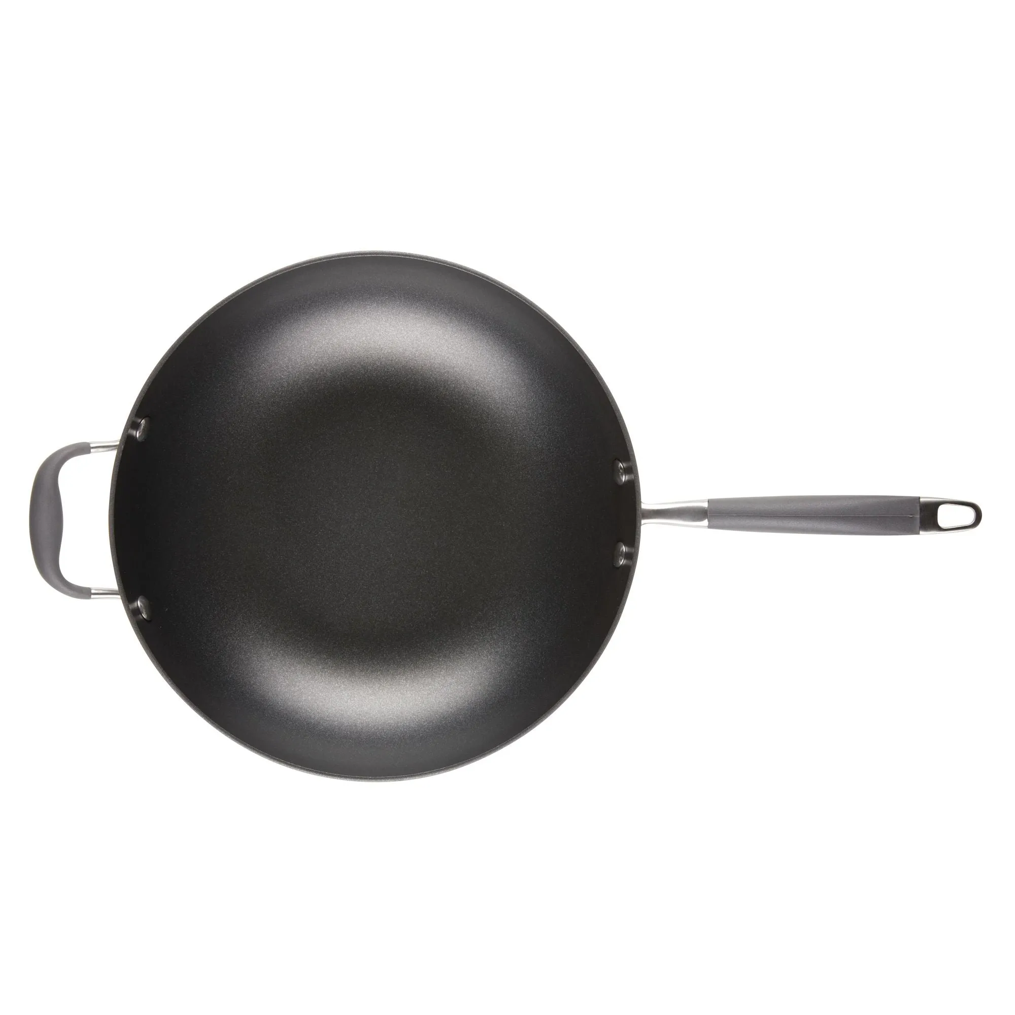 12-Inch Ultimate Stir Fry Pan