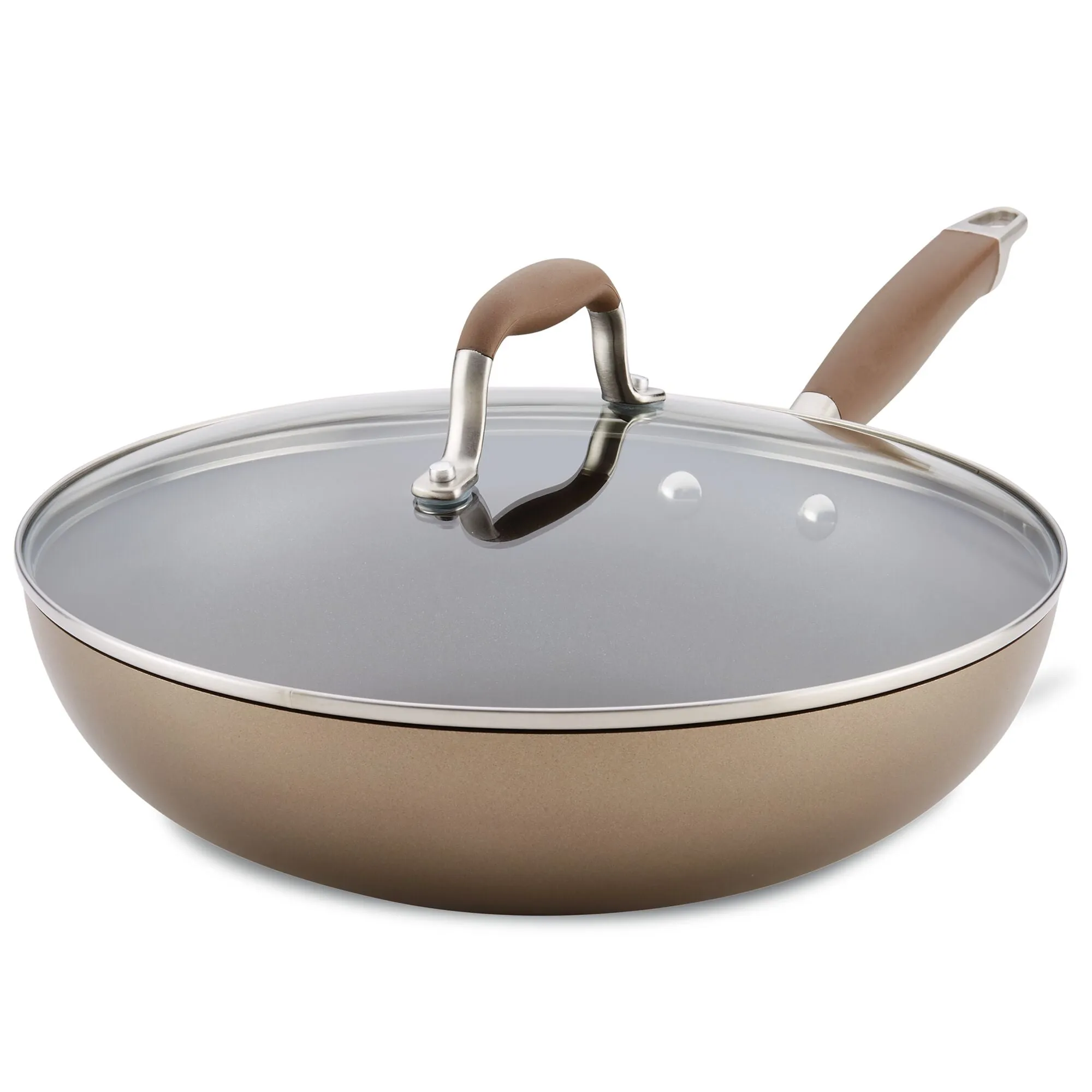 12-Inch Ultimate Stir Fry Pan