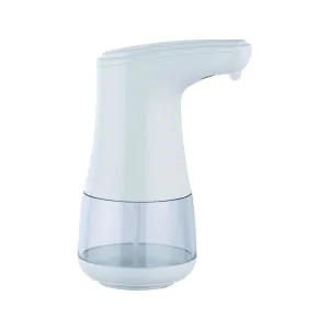 360Ml Automatic Hand Sanitizer Spray Dispenser