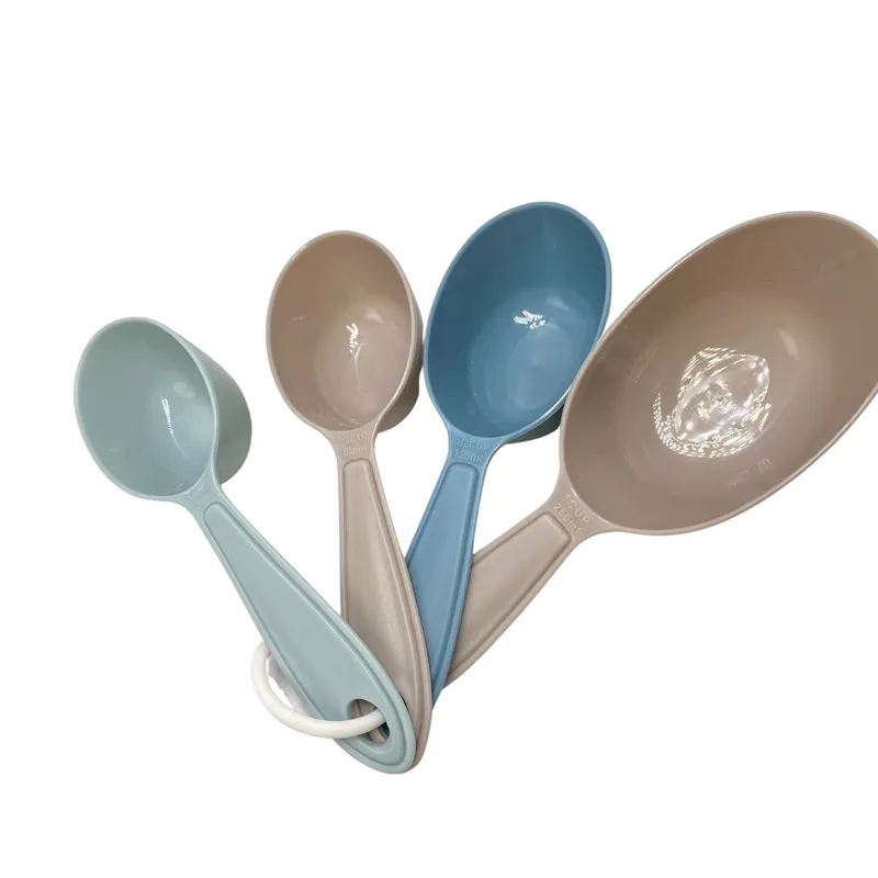 7 Pieces Professional Measuring Cups And Spoons Lx22-123