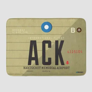 ACK - Bath Mat