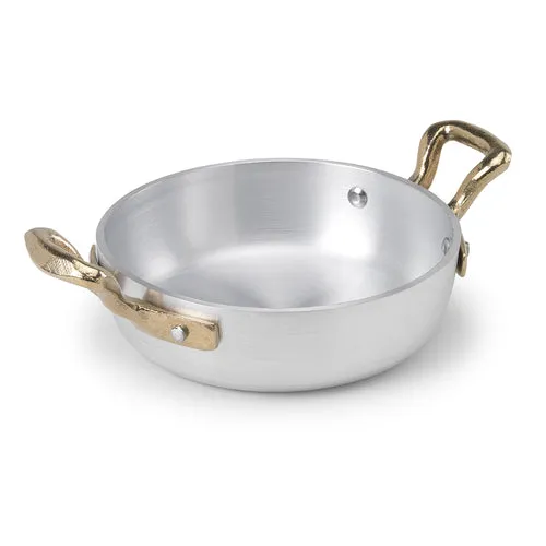 Agnelli USA ALMA11014 Omelet Pan