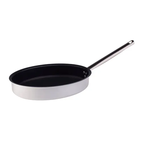 Agnelli USA ALSA121S30 Fry Pan