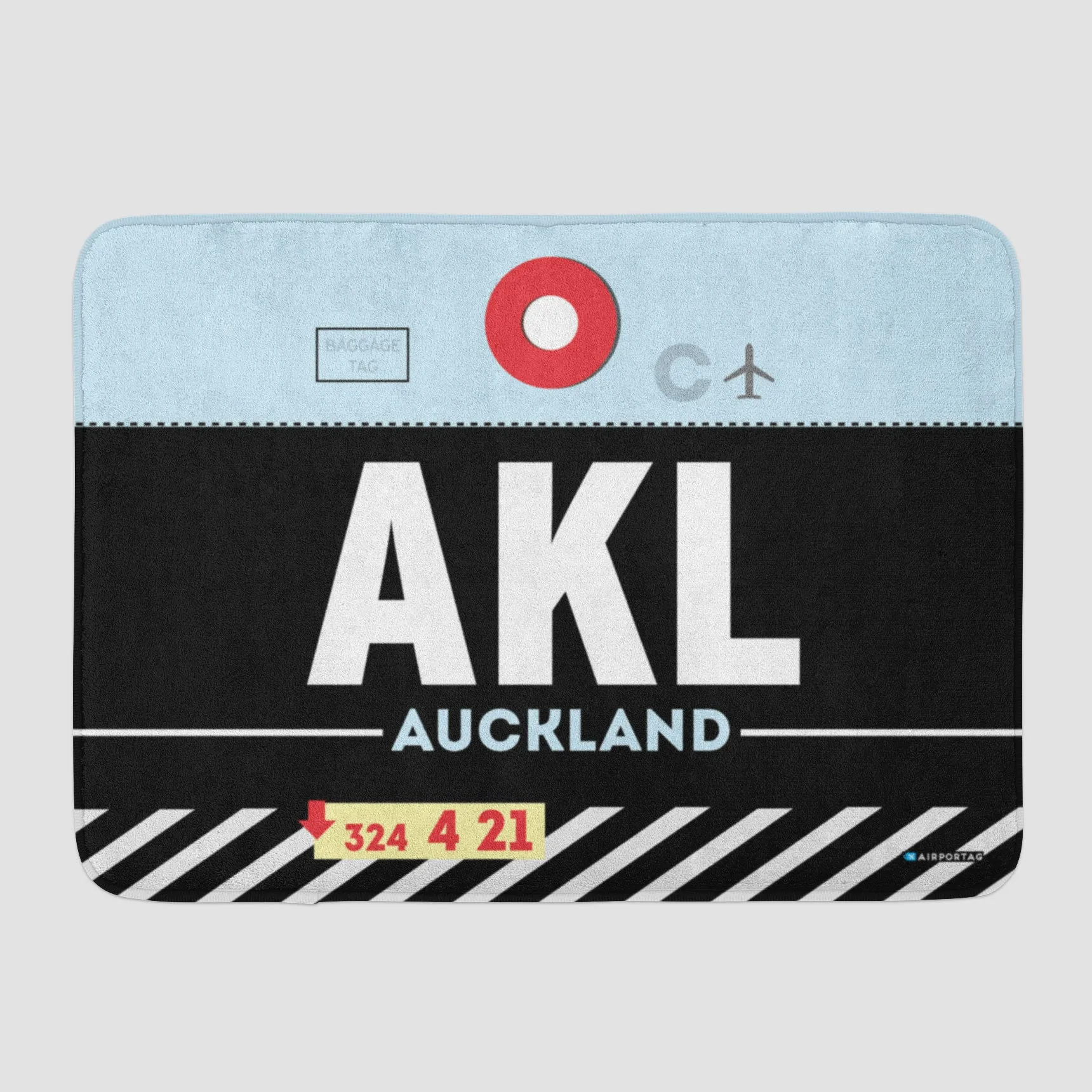 AKL - Bath Mat