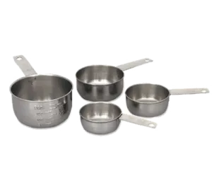 Alegacy Foodservice Products 1191MC14 Measuring Cups