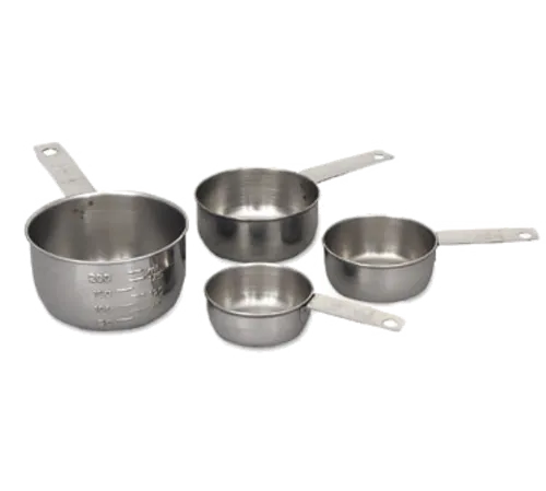 Alegacy Foodservice Products 1191MC14 Measuring Cups