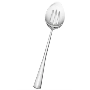 Alta Slotted Serving Spoon