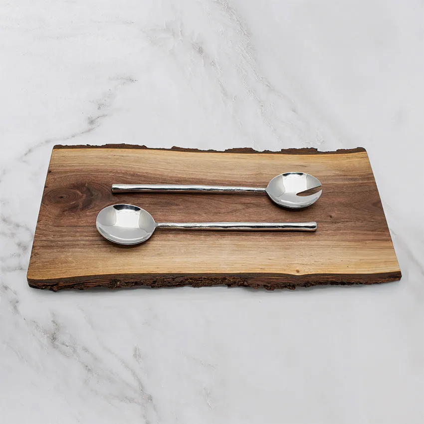 Artisan 85 | Birch Serving Set