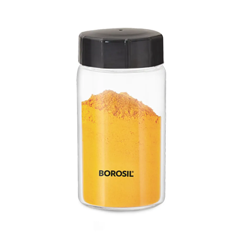 Borosil Neo Spice Jar, Set of 4