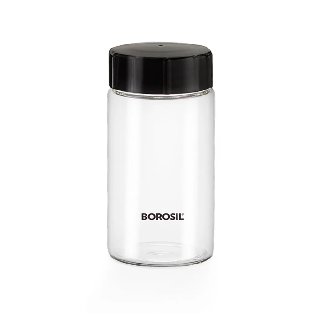 Borosil Neo Spice Jar, Set of 4