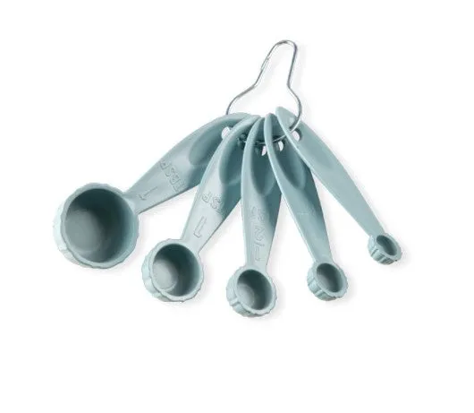 Bundt Measuring Spoons Set/5