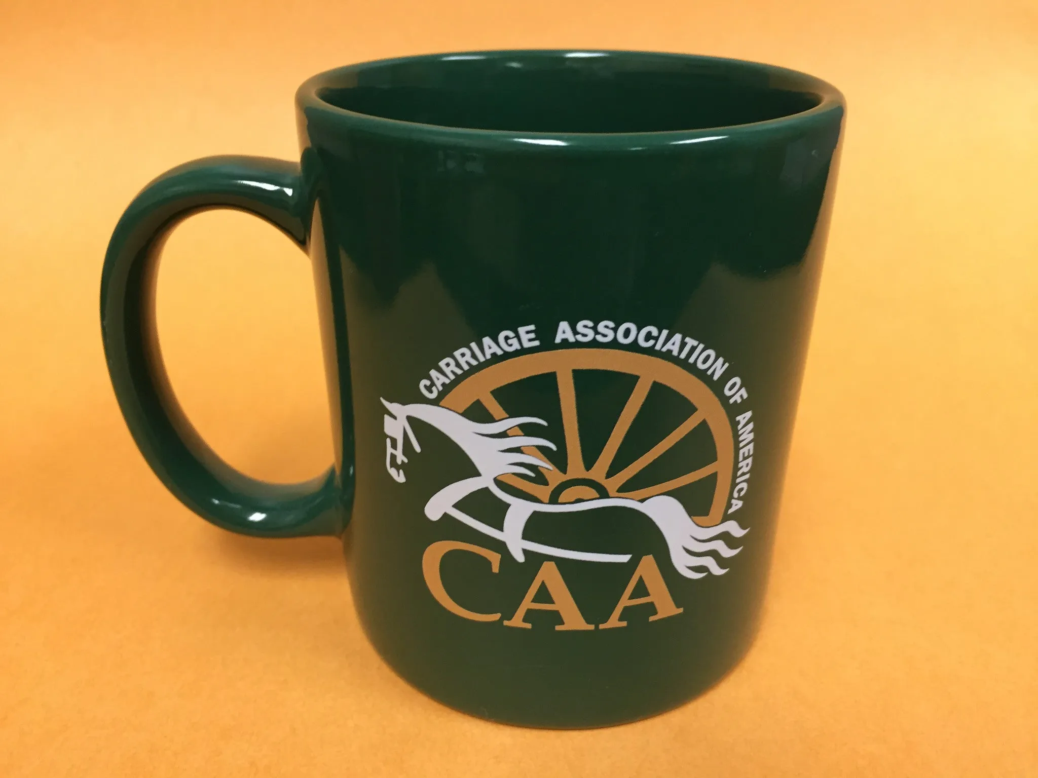 CAA Mugs