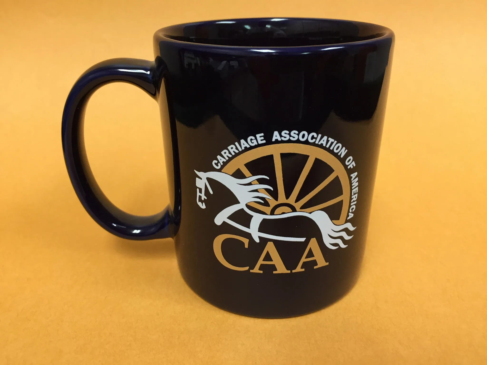 CAA Mugs