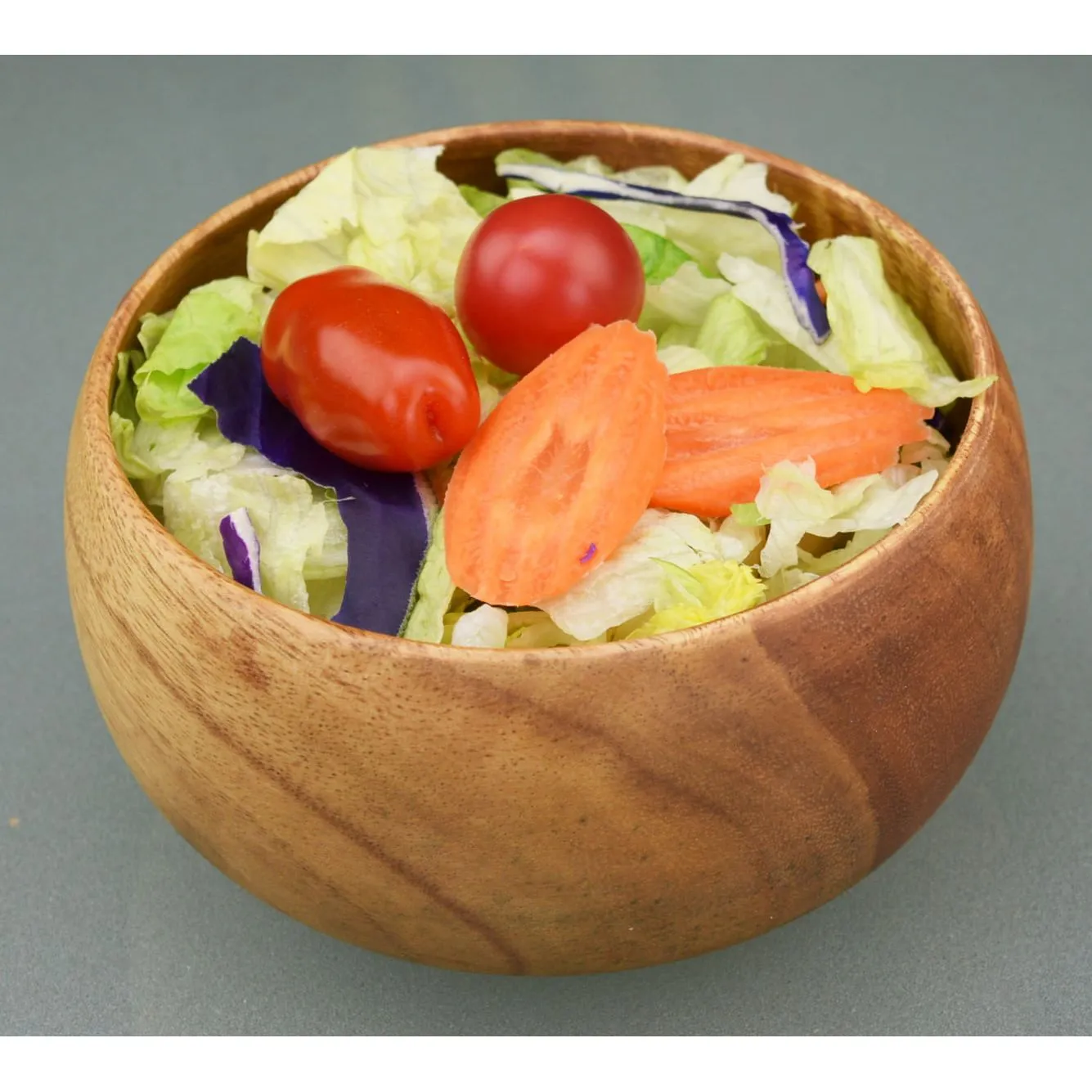 Calabash Small Salad Bowl