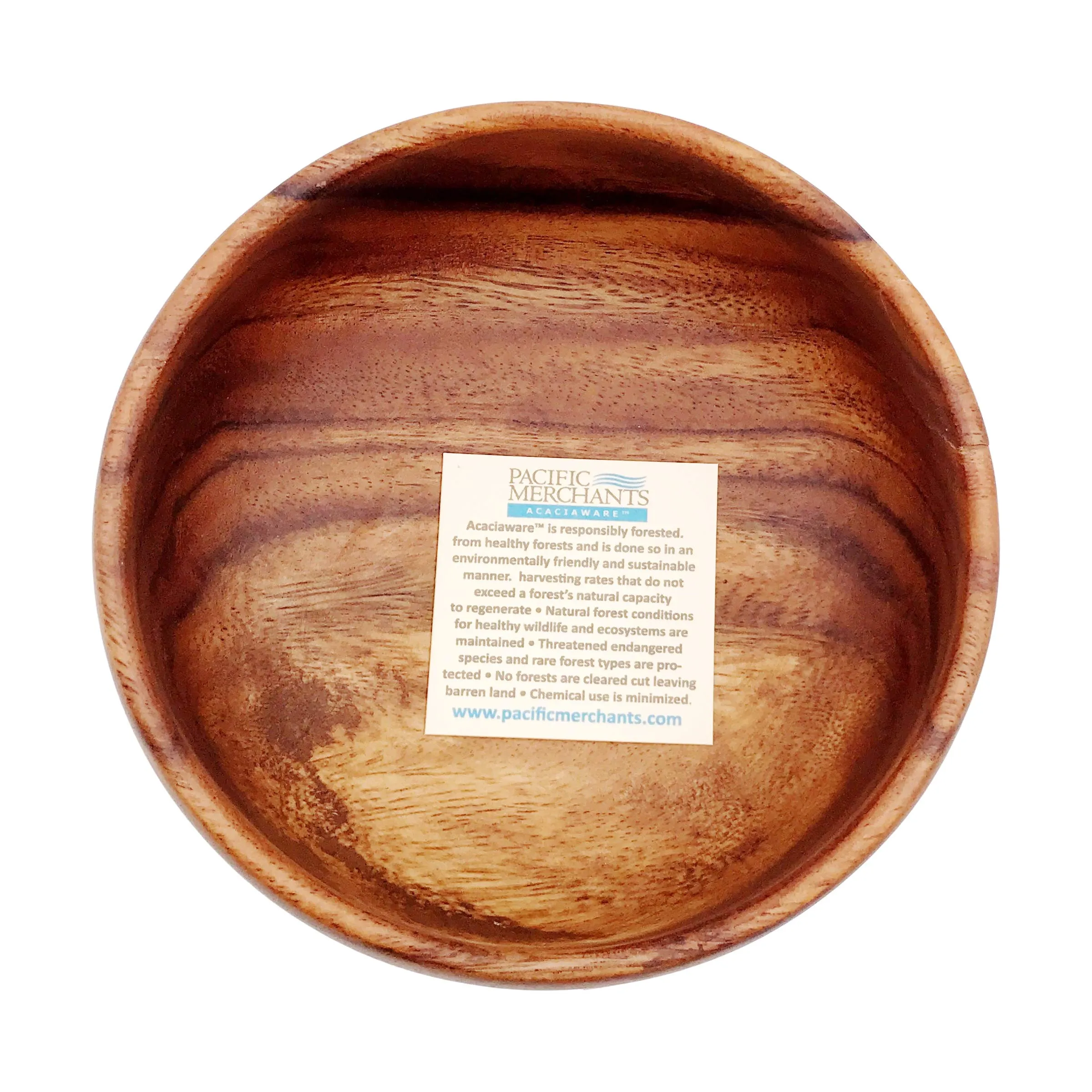 Calabash Small Salad Bowl