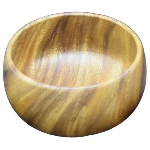 Calabash Small Salad Bowl