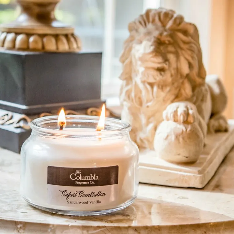 Candle of the Month Club Memberships