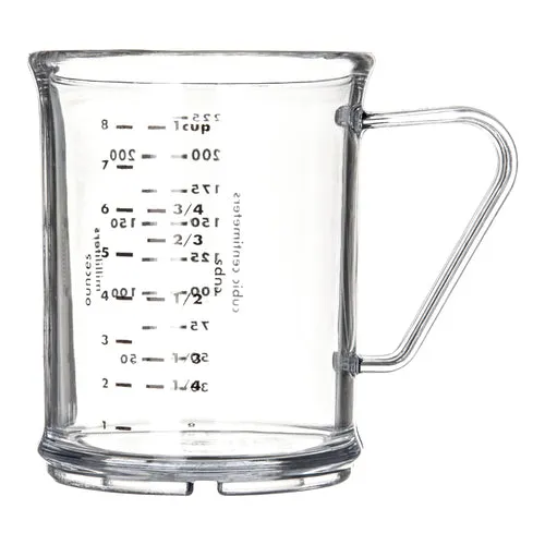 Carlisle 431507 Measuring Cups