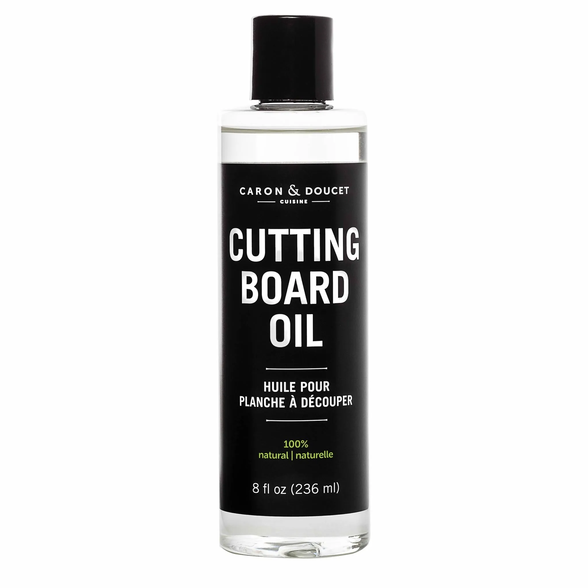 Caron & Doucet Cutting Board Conditioning Oil