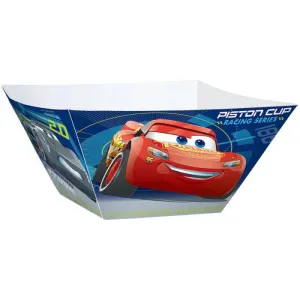 Cars 3 Serving Bowls