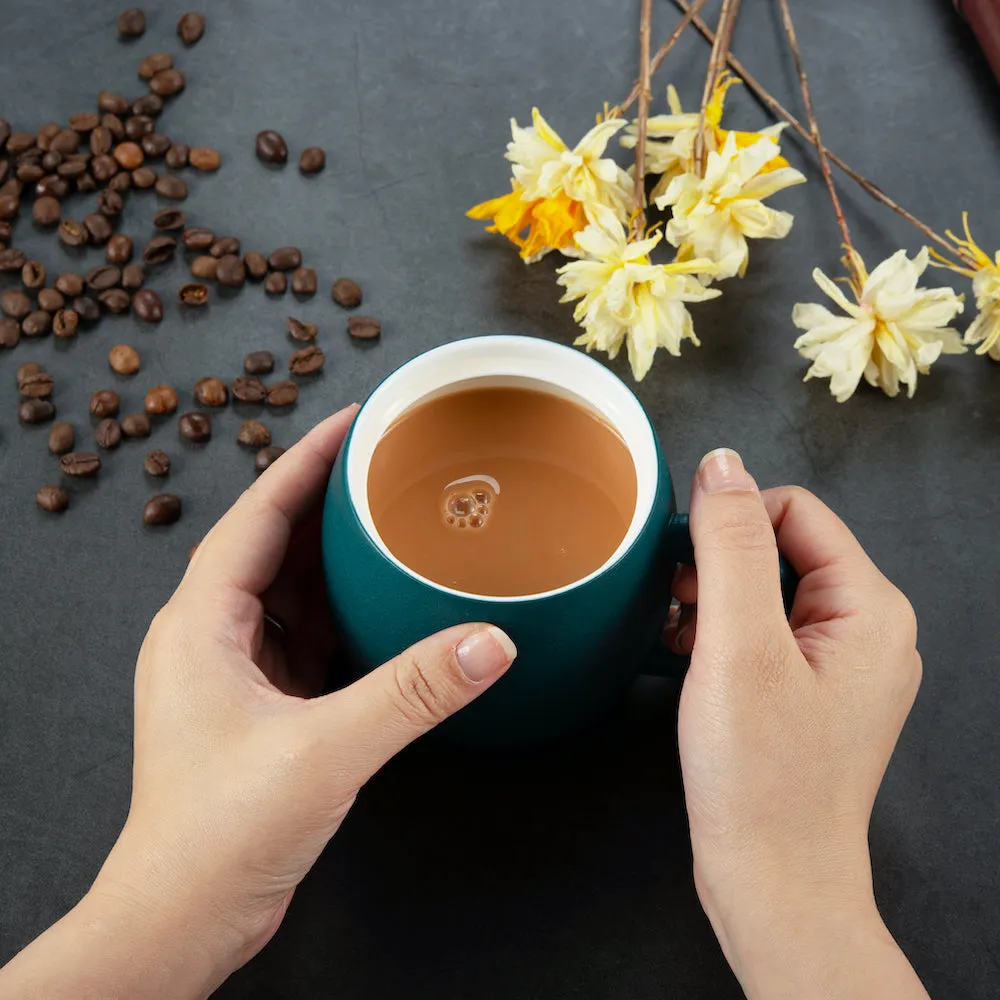 Cat Coffee & Tea Mug