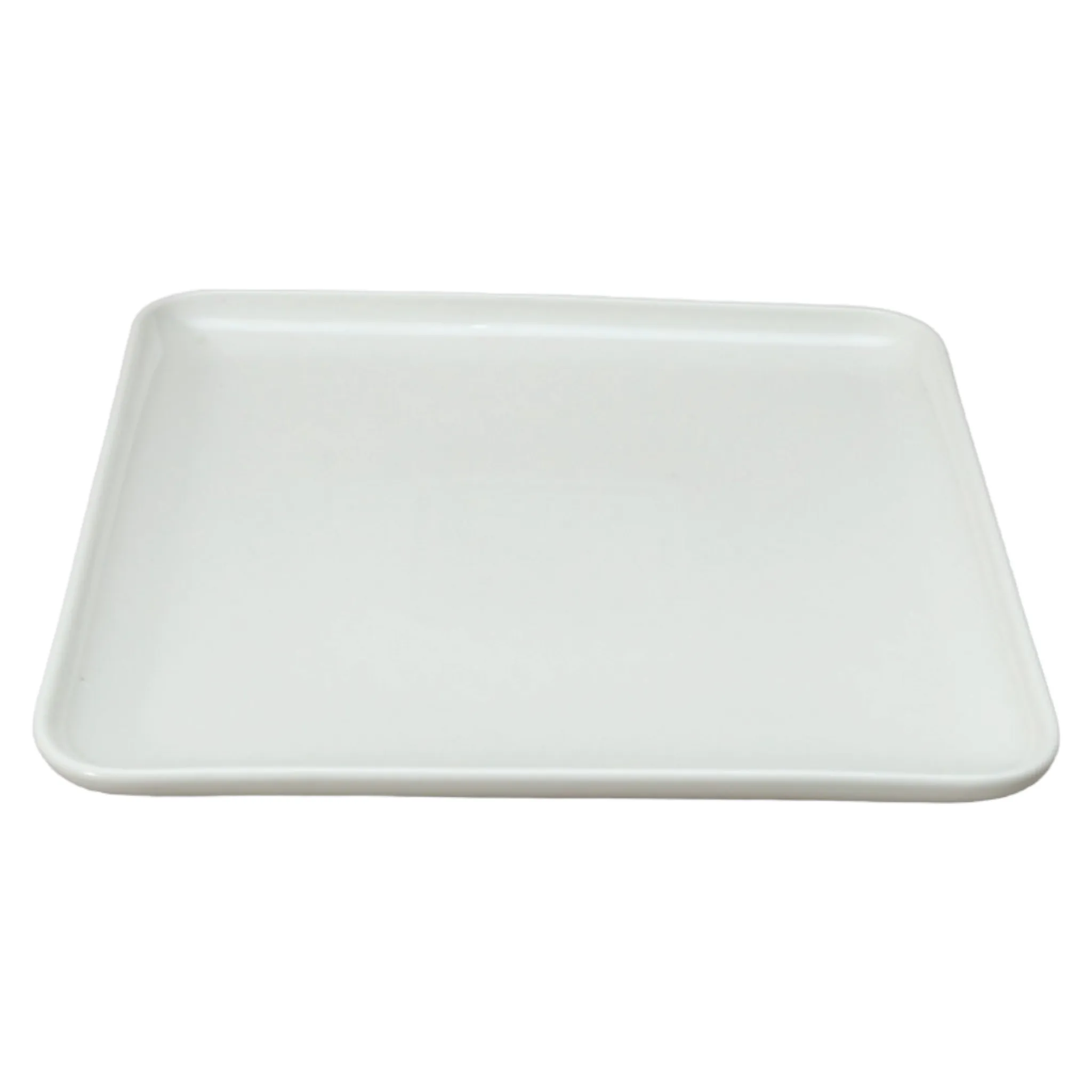 Ceramic Contemporary Dinner Plate 50207A