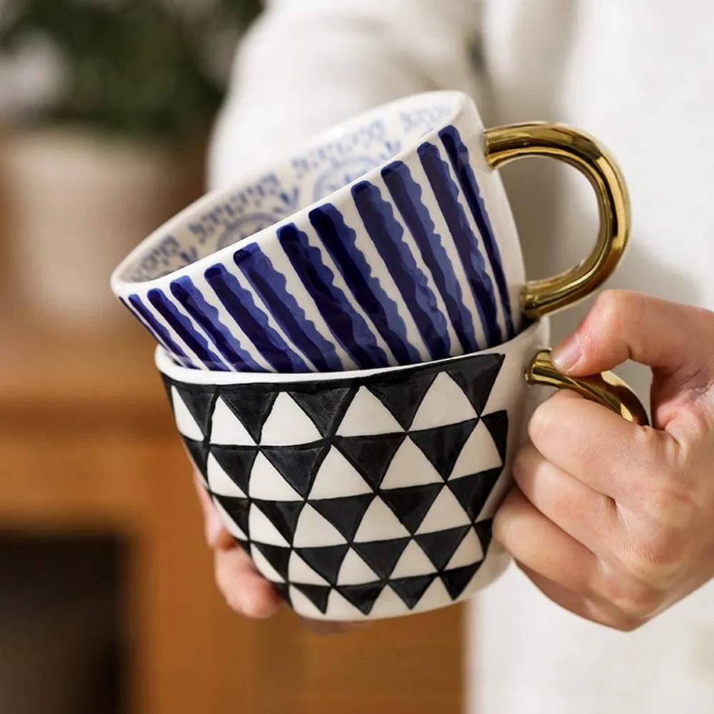 Ceramic Mugs