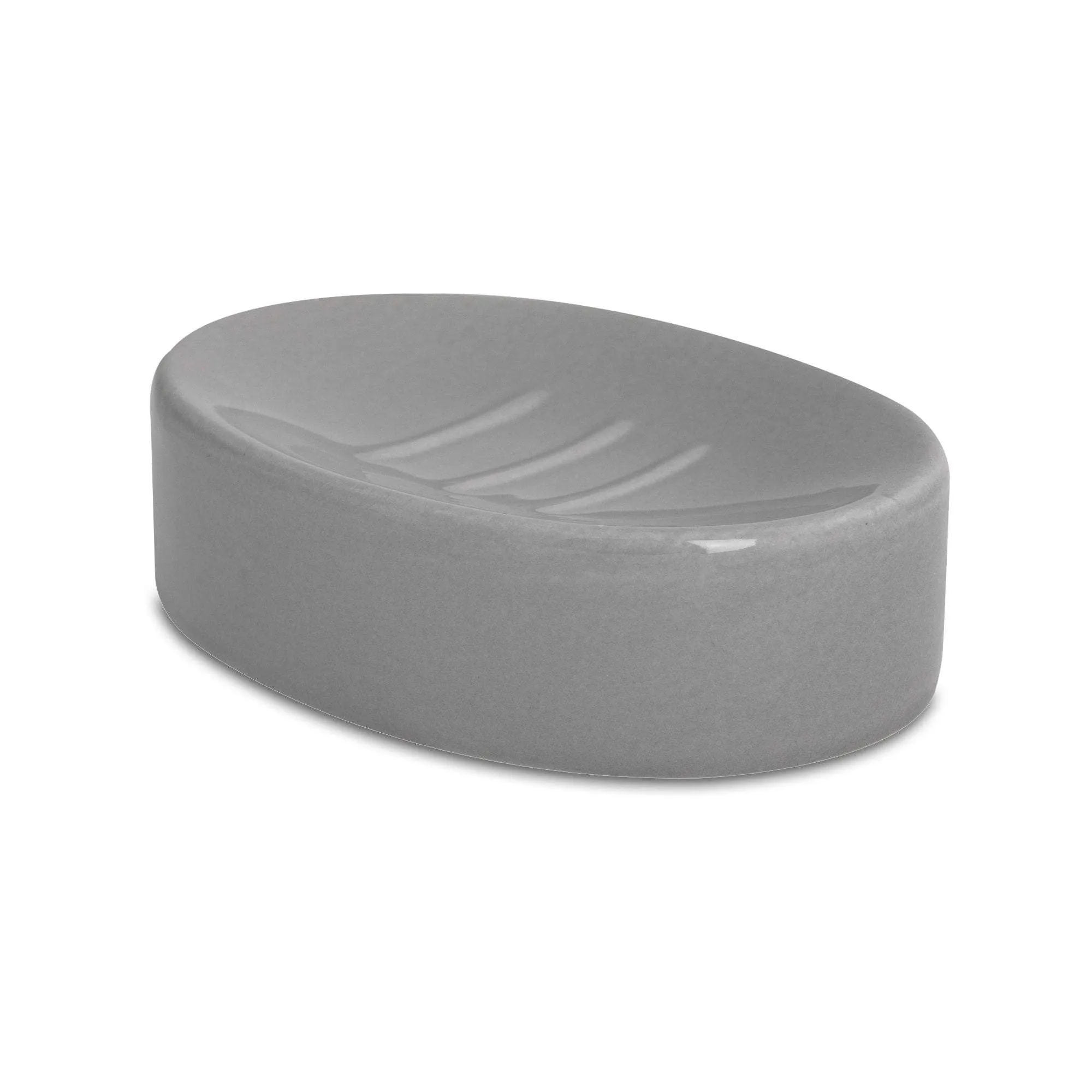 Ceramic Soap Dish - By Harbour Housewares