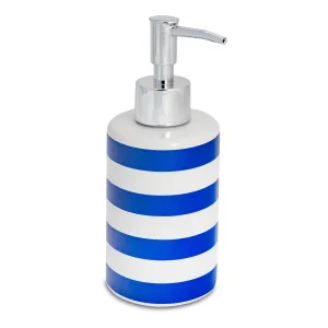 Ceramic Soap Dispenser - By Harbour Housewares