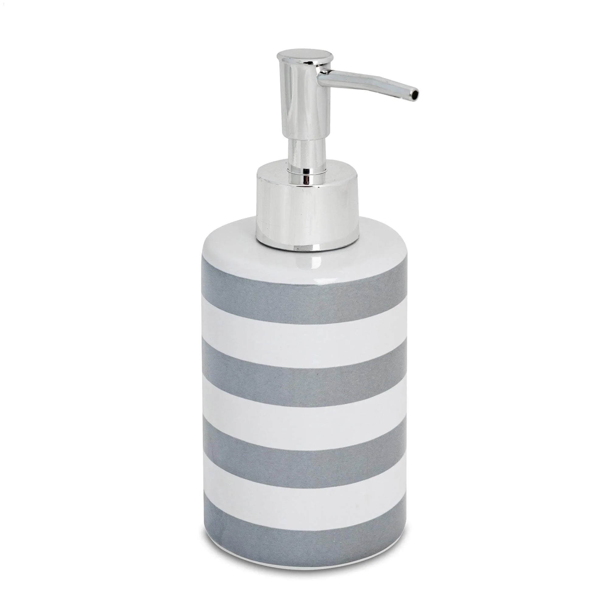 Ceramic Soap Dispenser - By Harbour Housewares