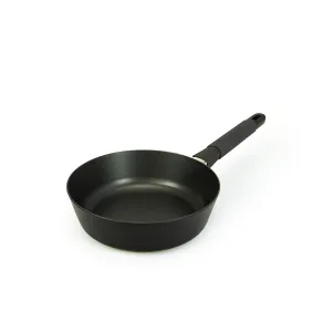 Contemporary Non-Stick Saute Pan - Induction