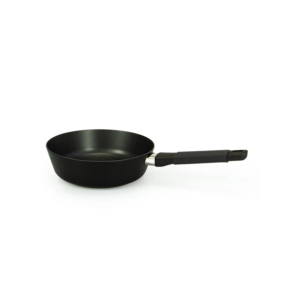 Contemporary Non-Stick Saute Pan - Induction