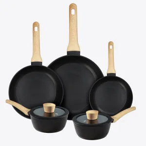 COOKWARE SET 5PCS