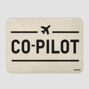 Copilot - Bath Mat