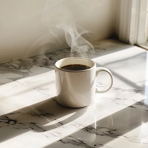 Crockery - Coffee mugs