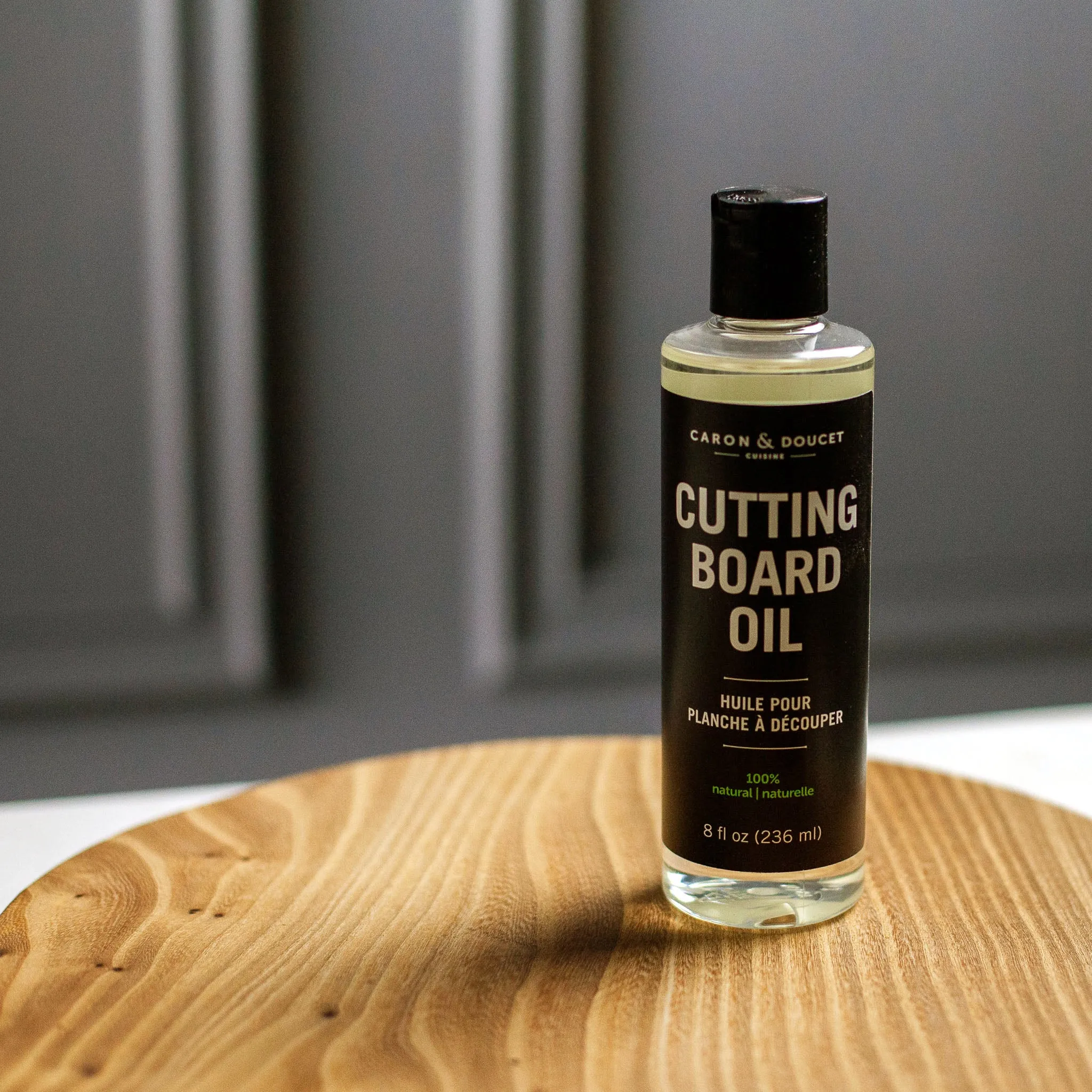 Cutting Board Oil