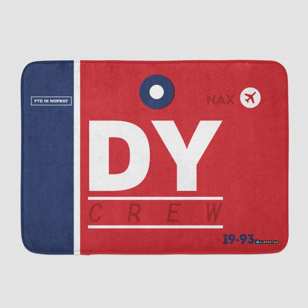 DY - Bath Mat