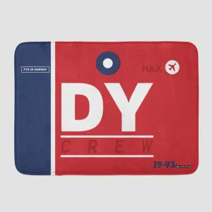 DY - Bath Mat