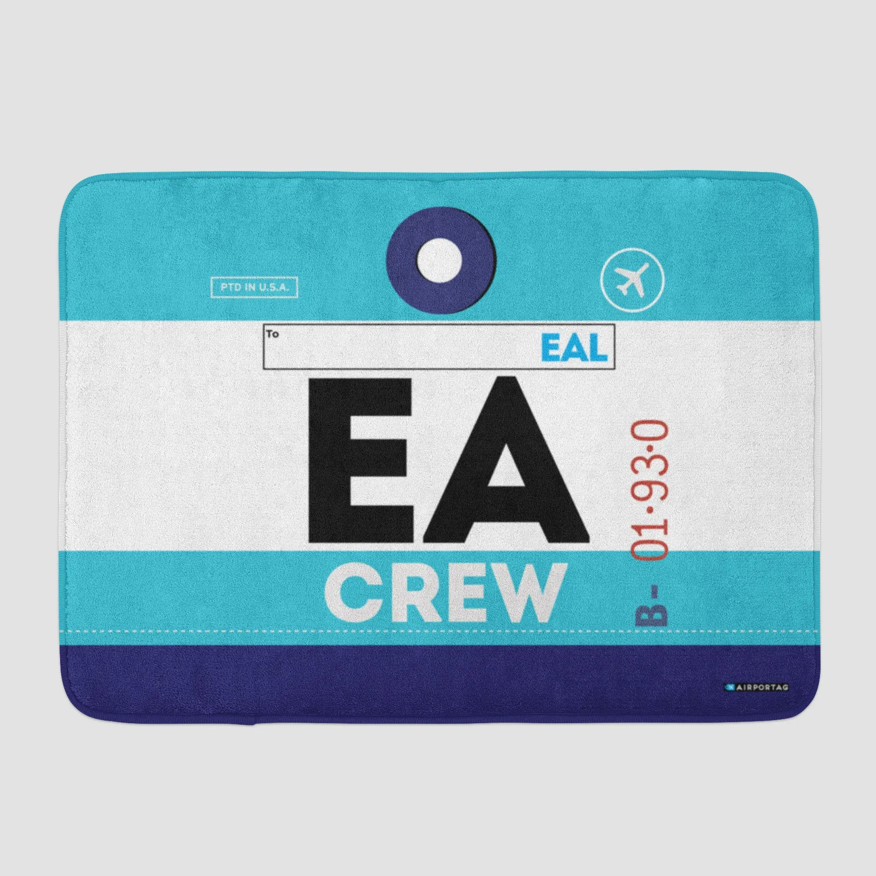 EA - Bath Mat