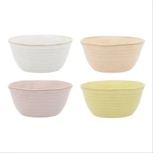 Ecology Ottawa Set Of 4 Rice Bowl 13.5cm