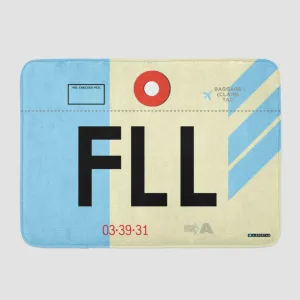 FLL - Bath Mat