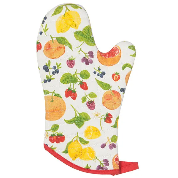 Fruit Salad Mitt