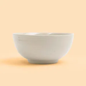 Ganga Serving Bowl (Beige)