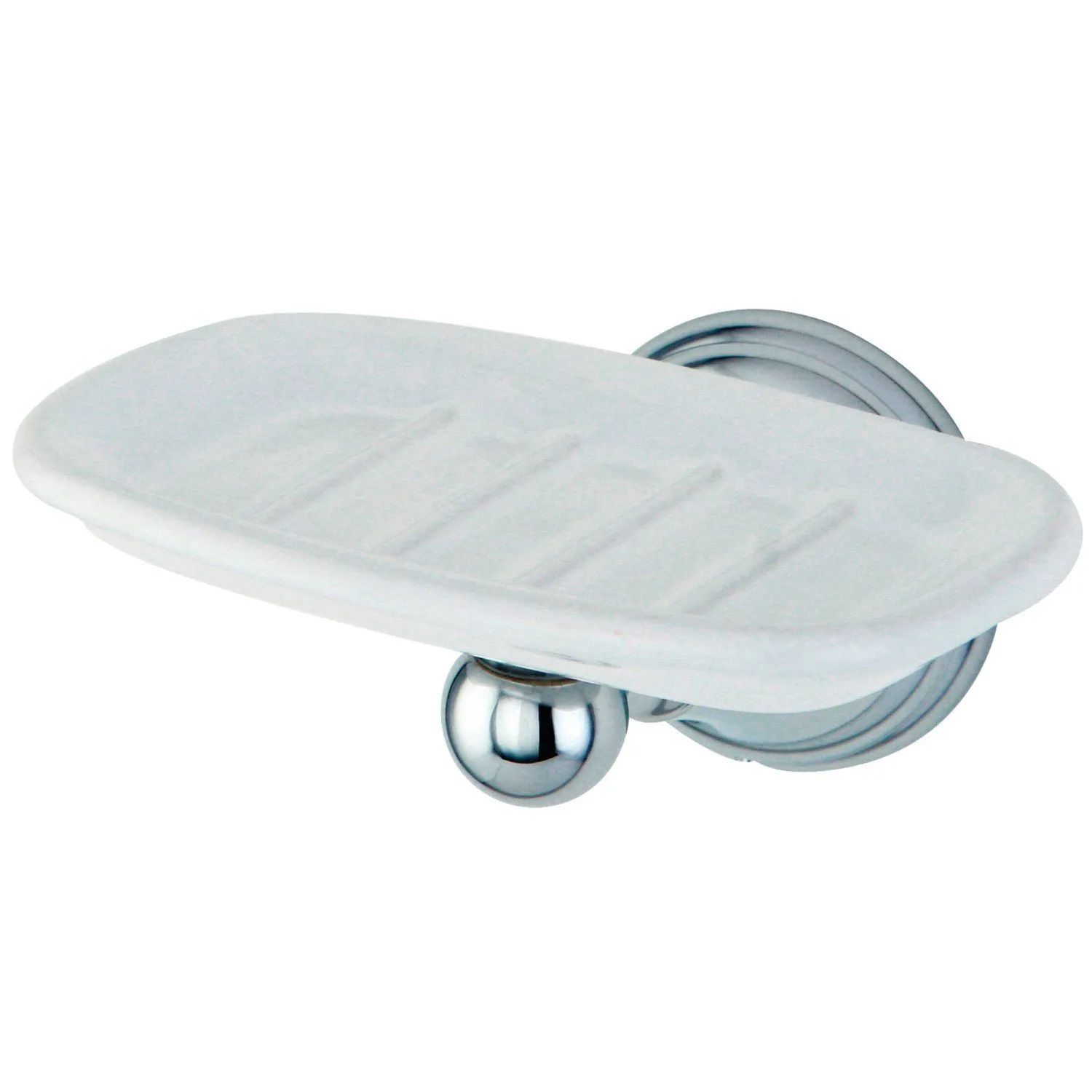 Governor Wall Mount Soap Dish Holder