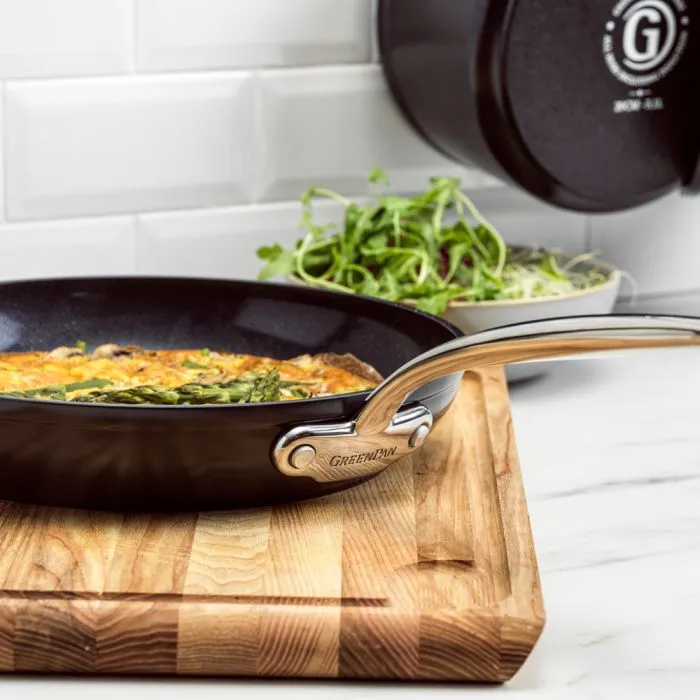 GreenPan Barcelona Pro Frypan