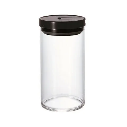 Hario Bean Storage - Black