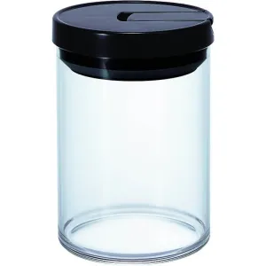 Hario Bean Storage - Black