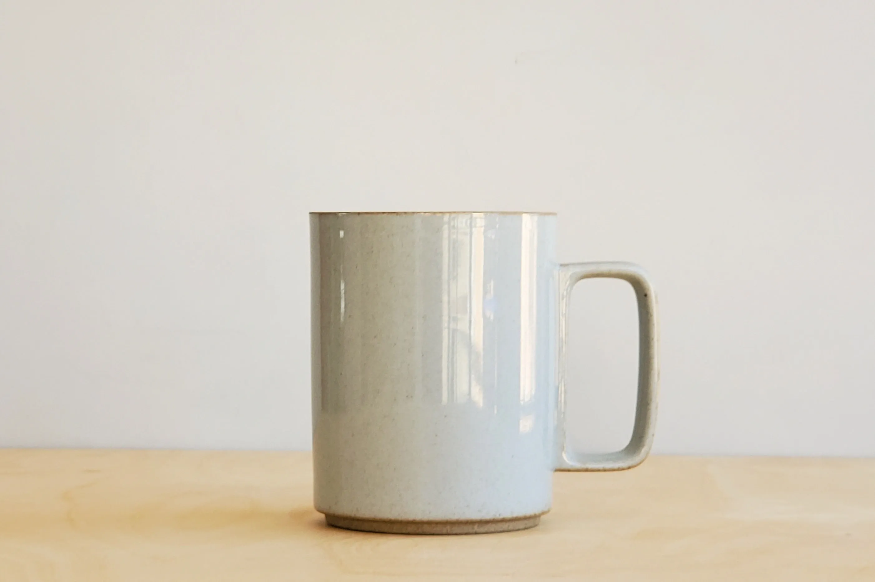 Hasami Mugs