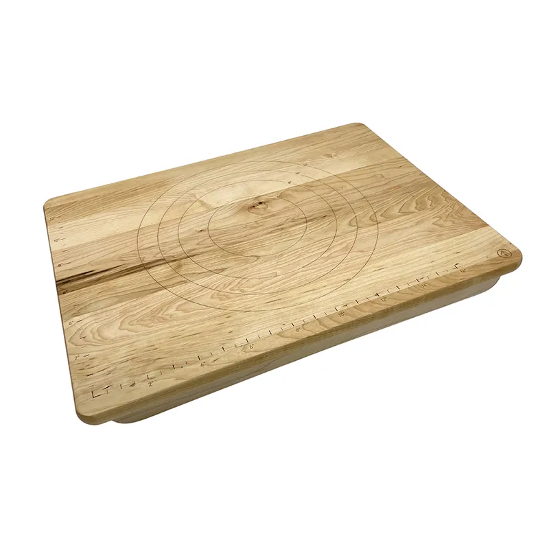 J.K. Adams 20" x 15" Ultimate Pastry Board